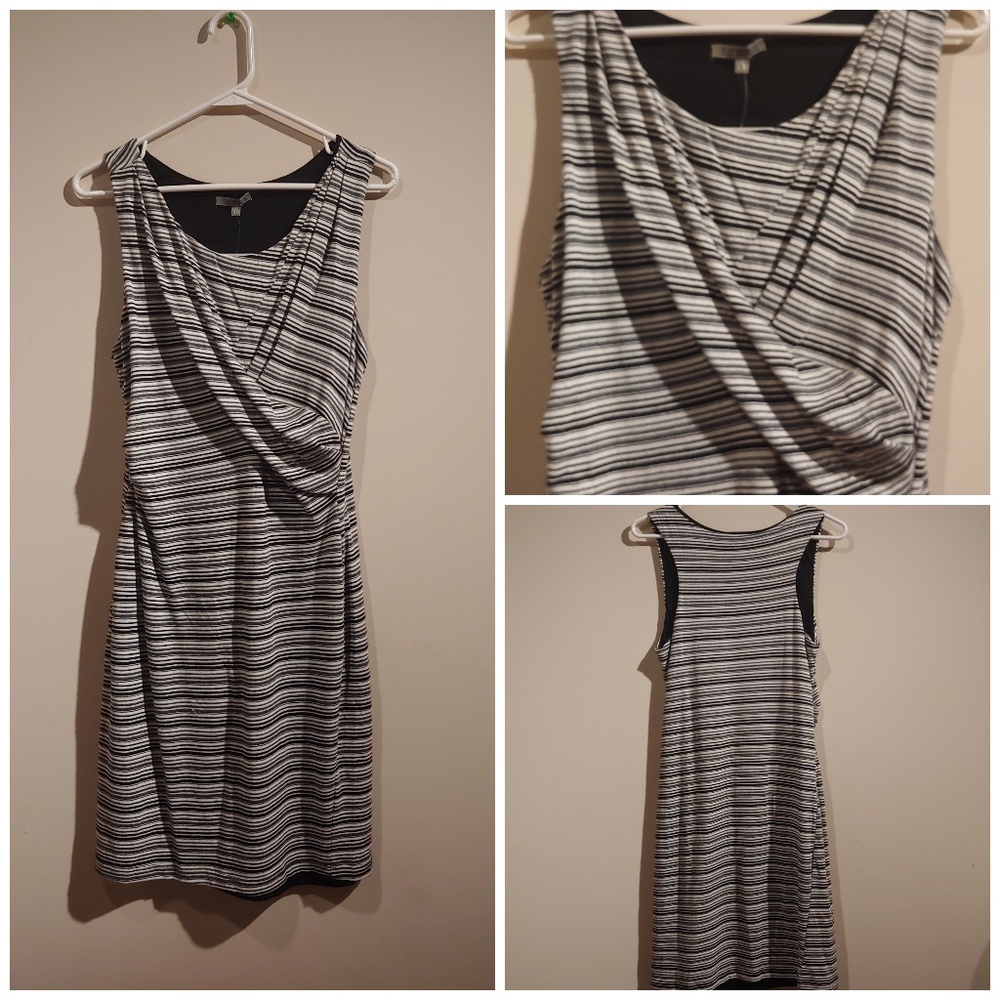 Anthropologie dress by Bordeaux
